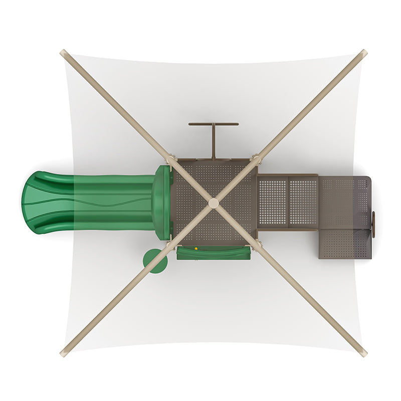 Wisdom Minnie Playground SKU QSWP-350041