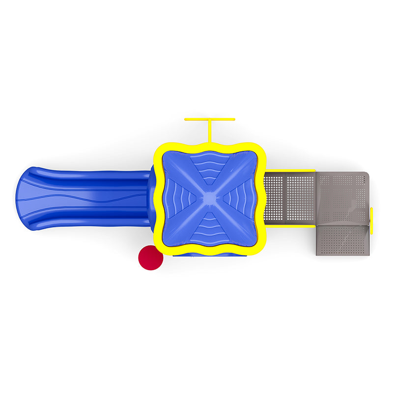 Wisdom Minnie Playground SKU QSWP-350041