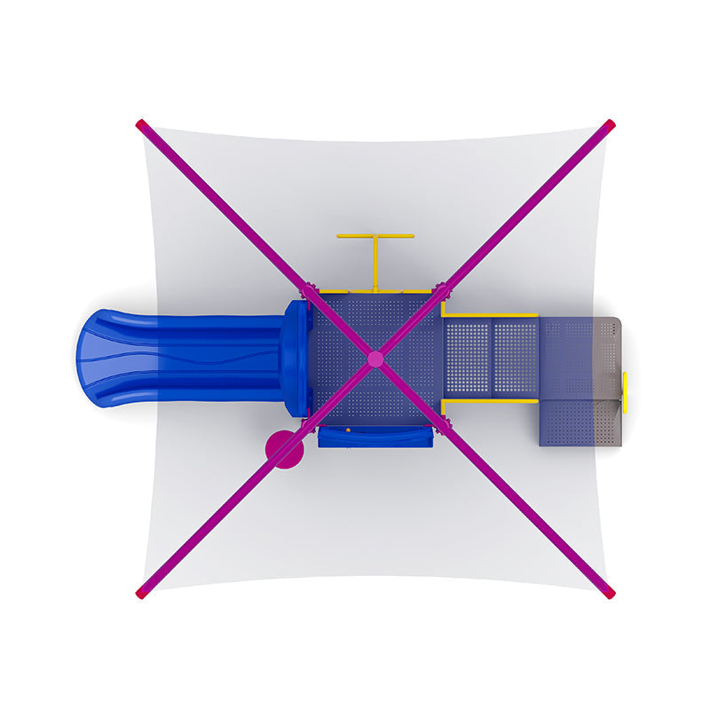 Wisdom Minnie Playground SKU QSWP-350041