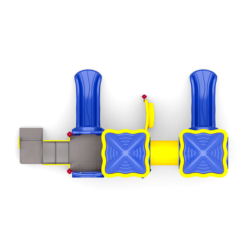 Wisdom Bobbie Playground SKU QSWP-350042