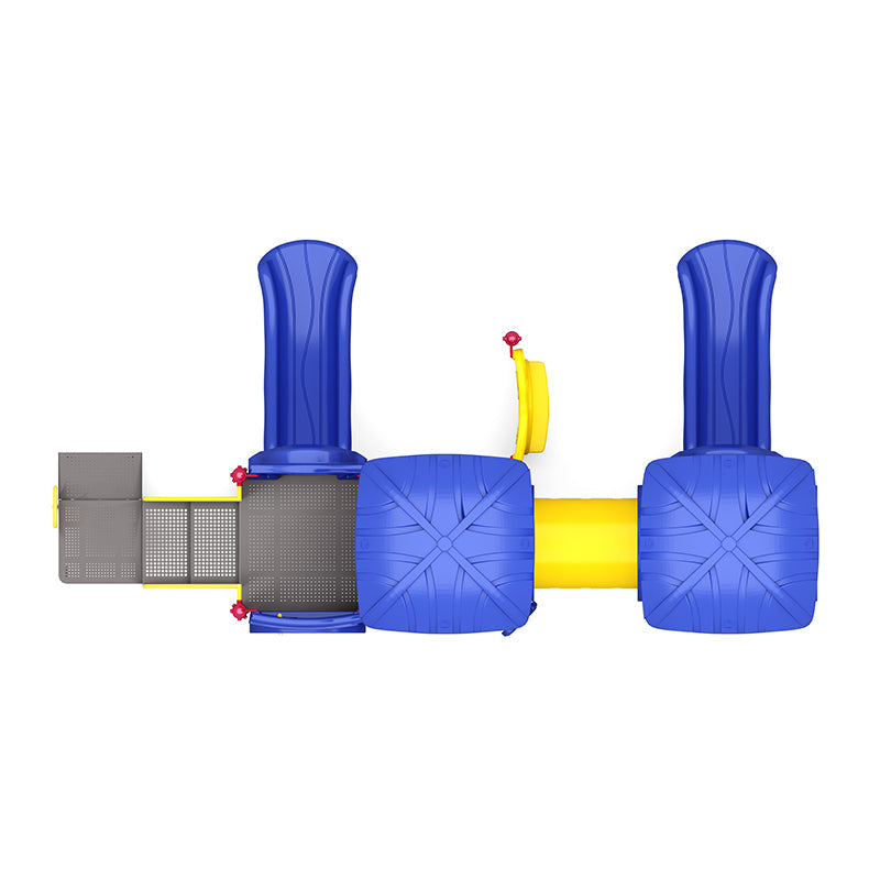 Wisdom Bobbie Playground SKU QSWP-350042