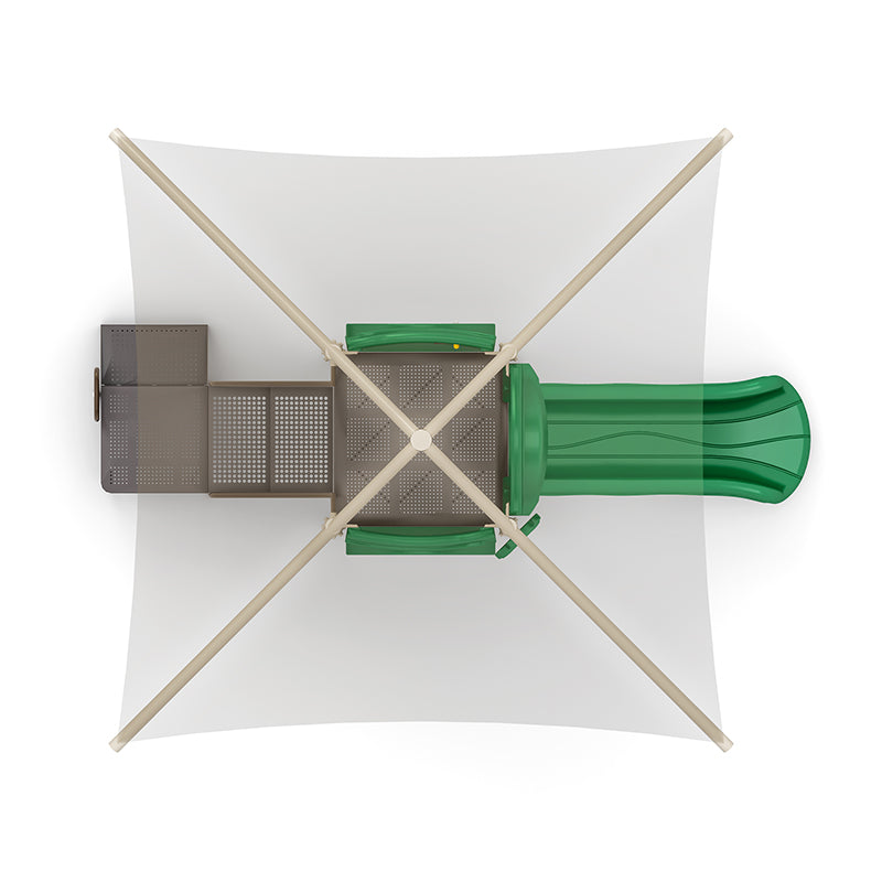 Wisdom Jeremy Playground SKU QSWP-350043