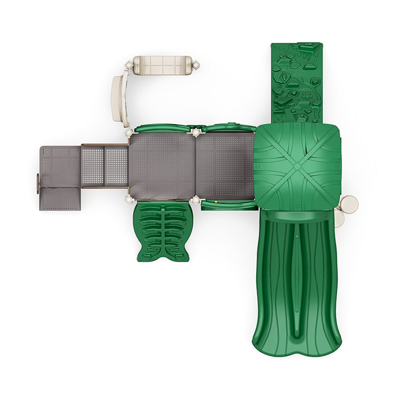 Wisdom Davis Gray Playground SKU QSWP-350044