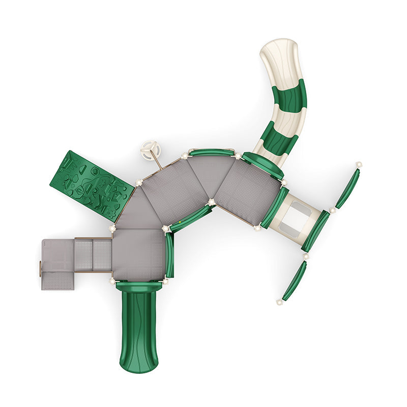 Wisdom Janie Playground SKU QSWP-350045