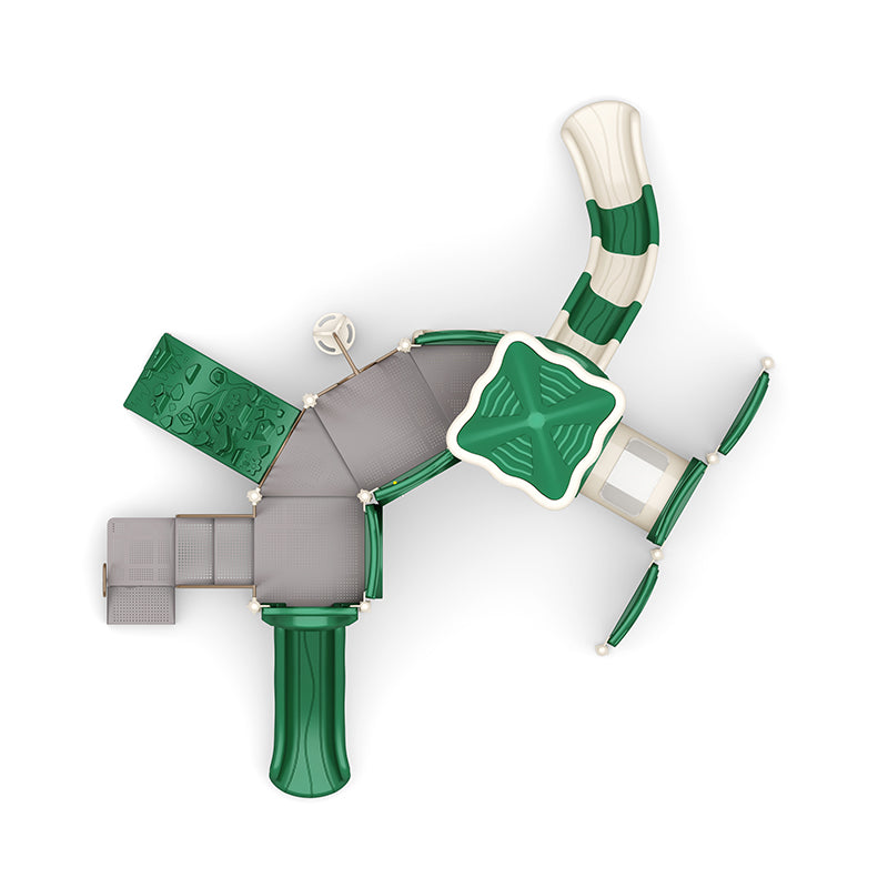 Wisdom Janie Playground SKU QSWP-350045