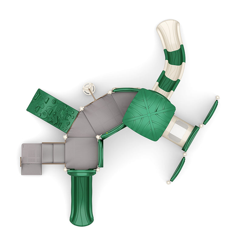 Wisdom Janie Playground SKU QSWP-350045