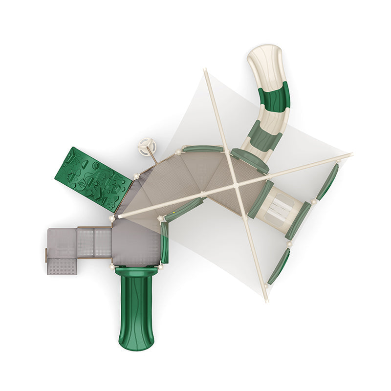 Wisdom Janie Playground SKU QSWP-350045