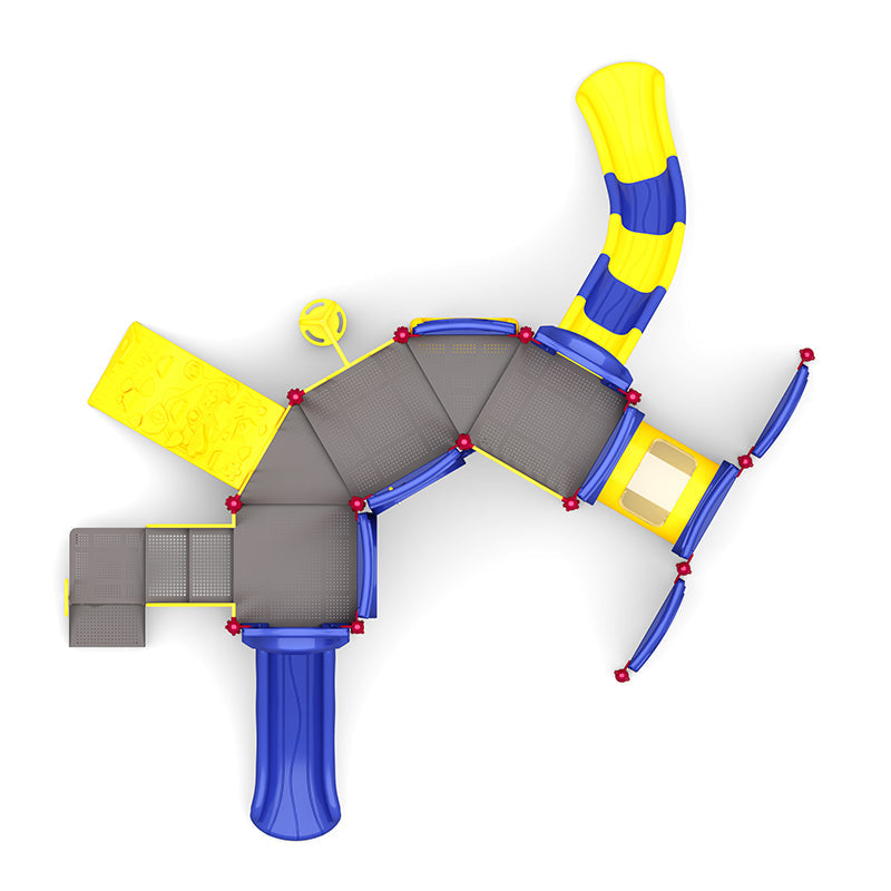 Wisdom Janie Playground SKU QSWP-350045