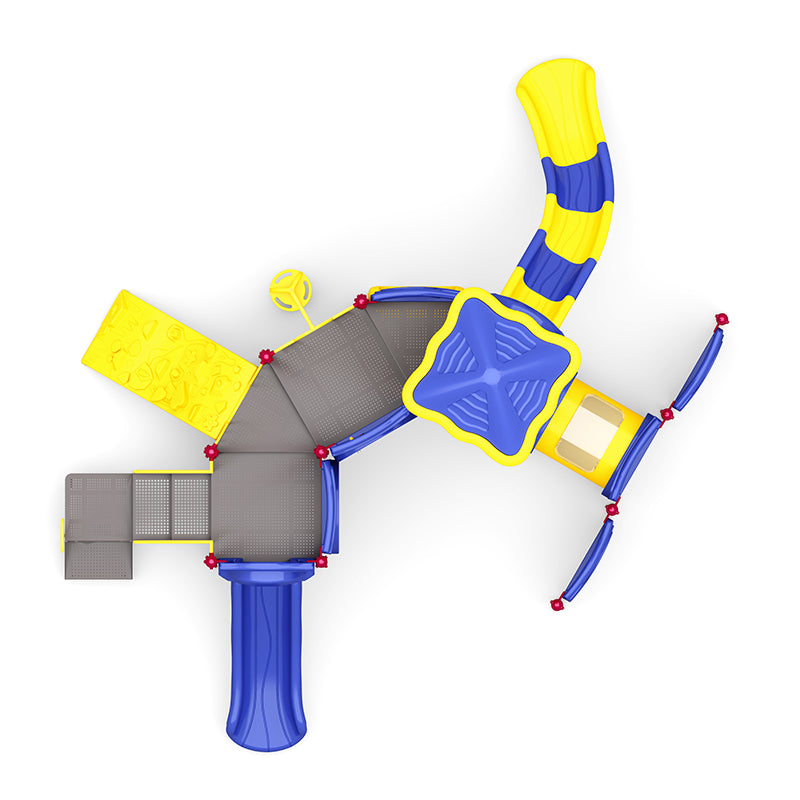 Wisdom Janie Playground SKU QSWP-350045