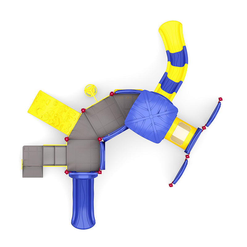 Wisdom Janie Playground SKU QSWP-350045