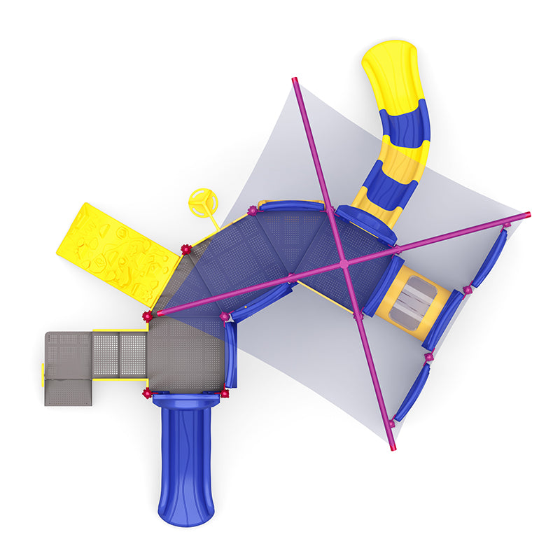 Wisdom Janie Playground SKU QSWP-350045