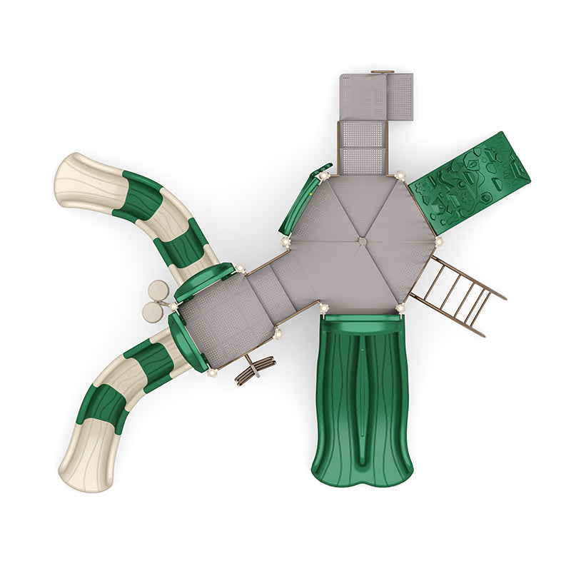 Wisdom Rocky Playground SKU QSWP-350046