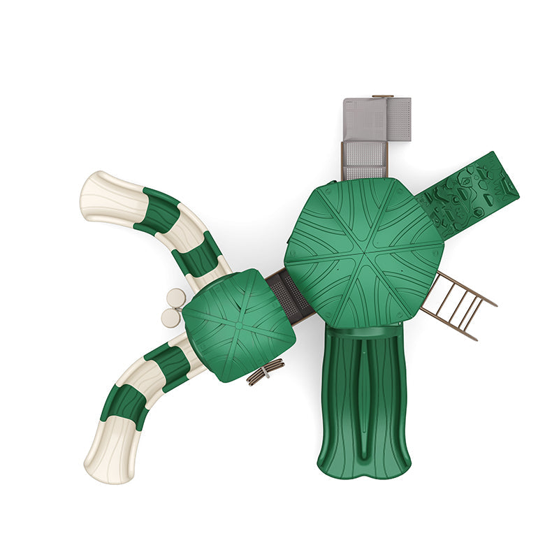 Wisdom Rocky Playground SKU QSWP-350046