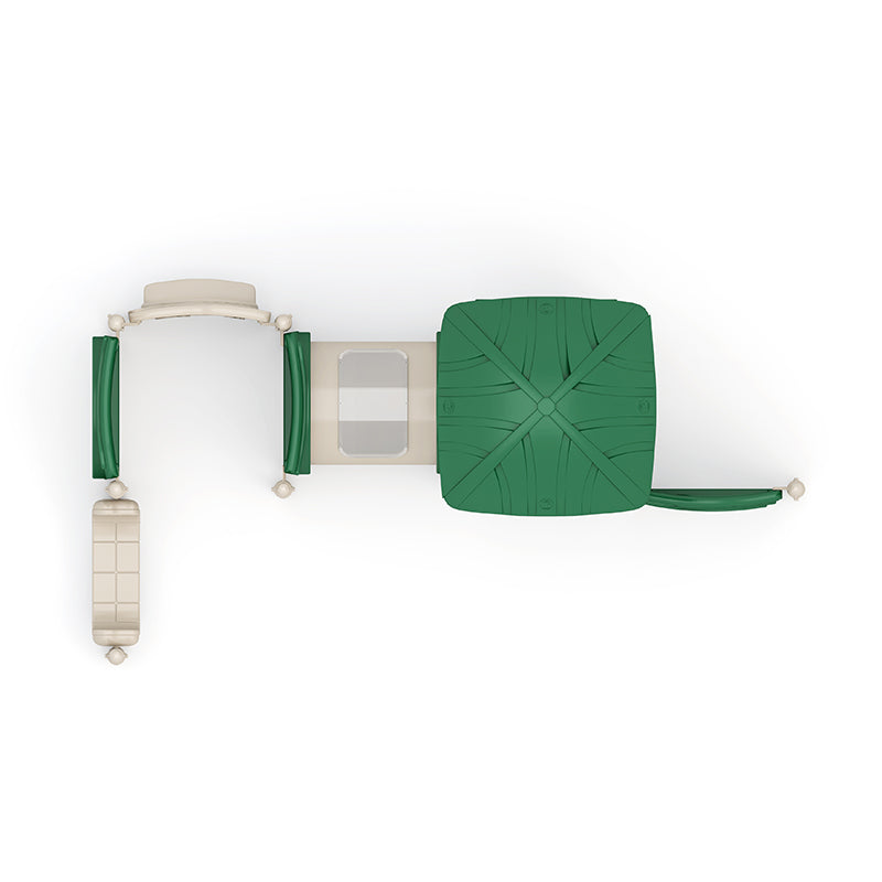 Wisdom Wiggle Worm Playground SKU QSWP-350047