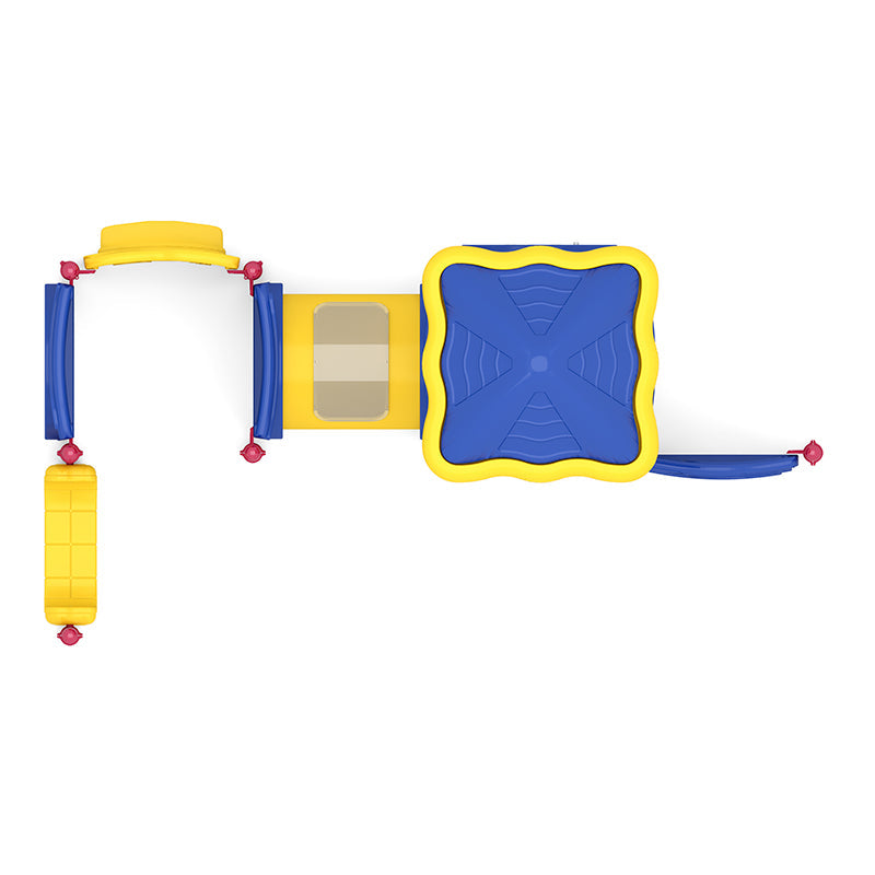 Wisdom Wiggle Worm Playground SKU QSWP-350047