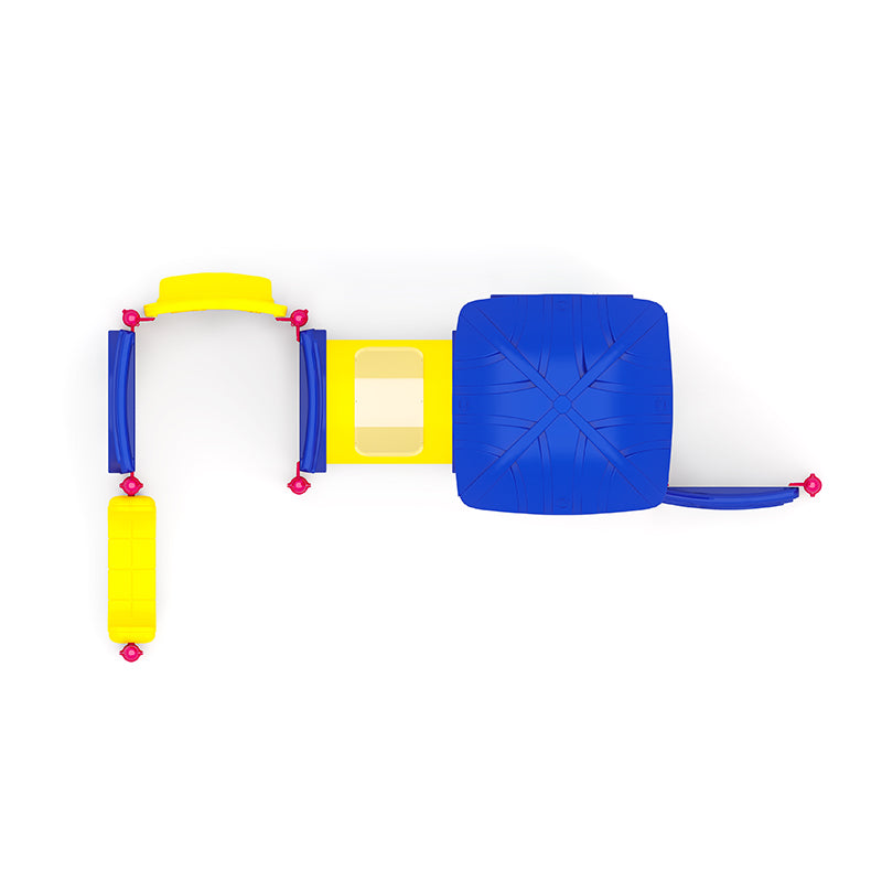 Wisdom Wiggle Worm Playground SKU QSWP-350047