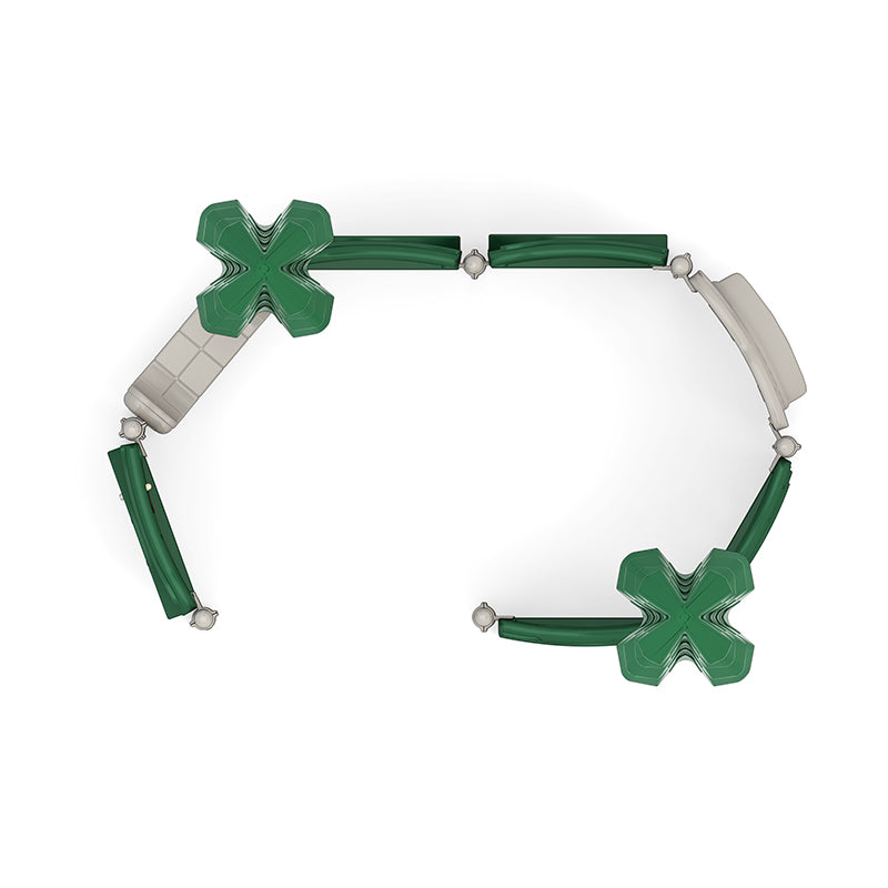 Wisdom World Traveler Playground SKU QSWP-350048