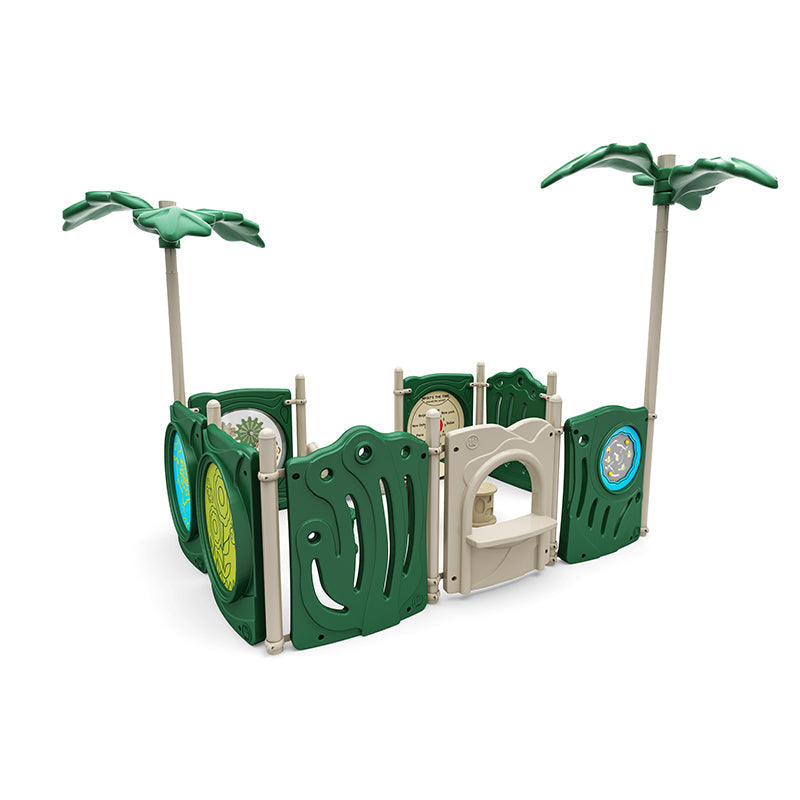 Wisdom Hideout Playground SKU QSWP-350054