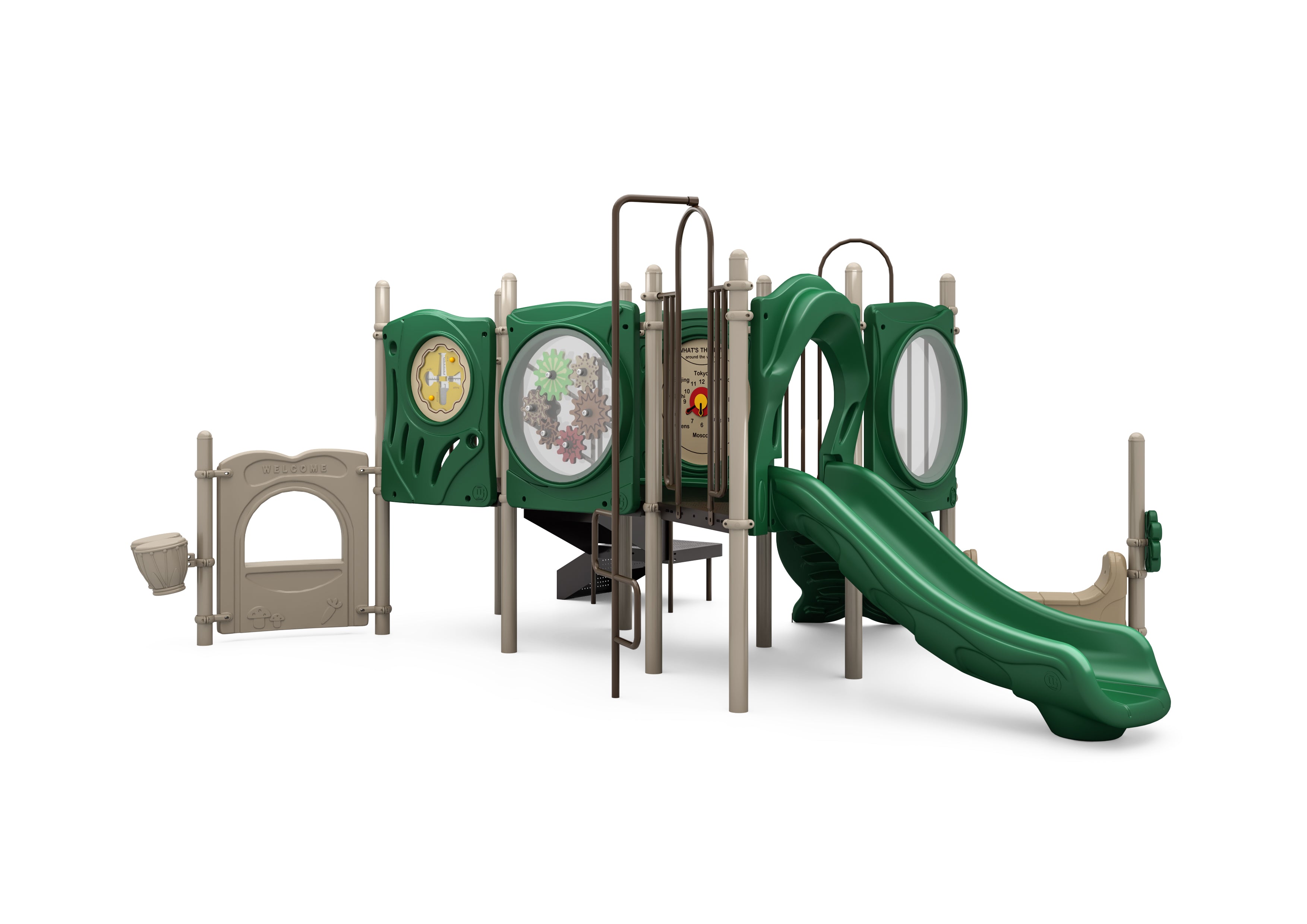 Wisdom Fairbanks Playground SKU QSWP-350068