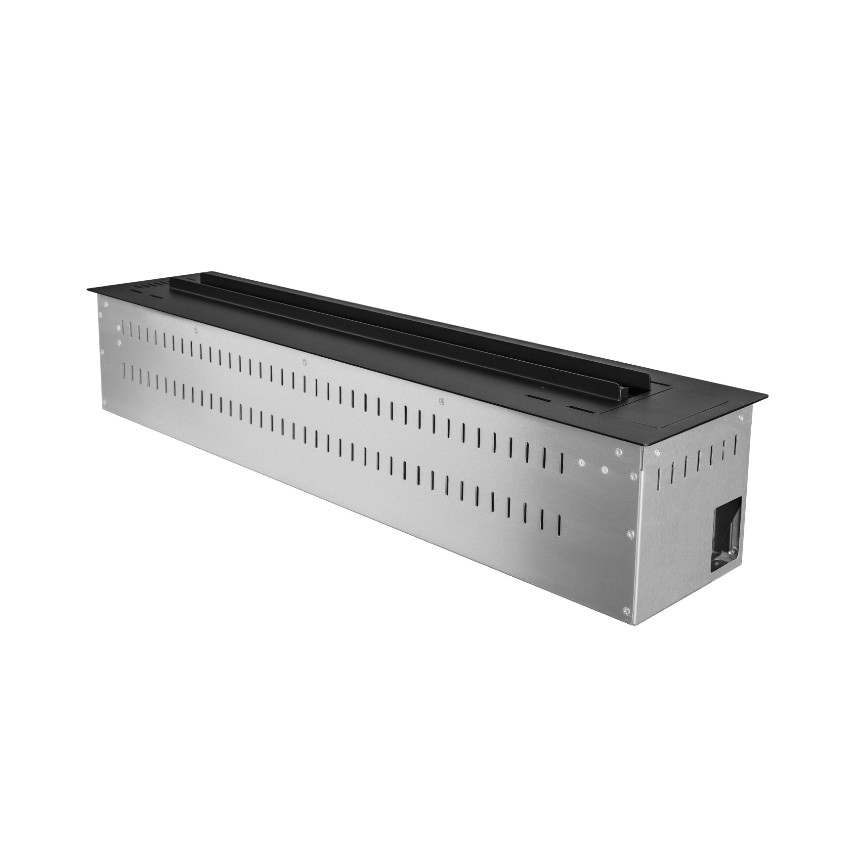 Bio Flame 36" Smart Water Vapor Fireplace SKU WT-36-BLACK