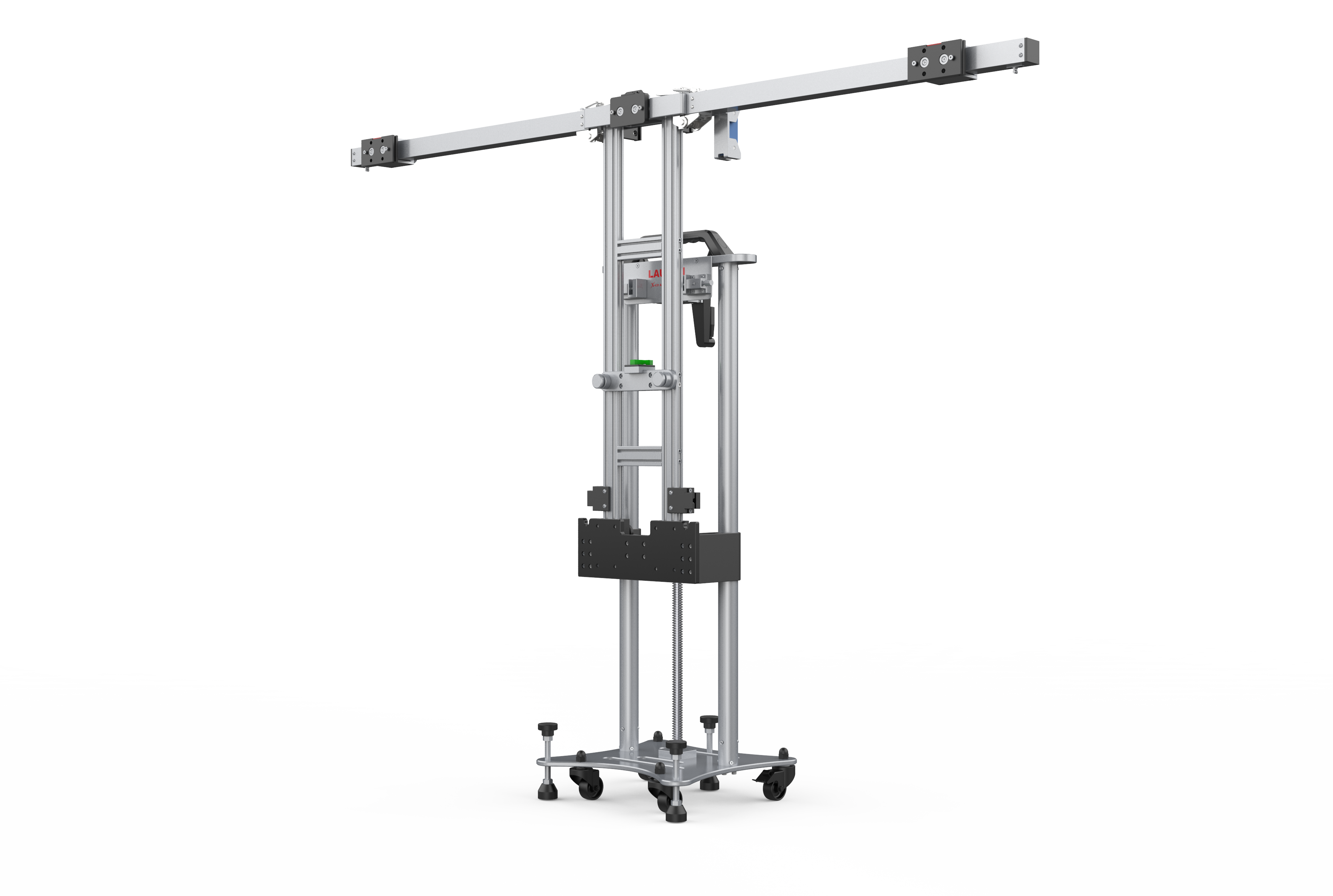 Launch Tech USA X-431 ADAS Mobile Plus LDW STD PKG w/bags SKU 701060005