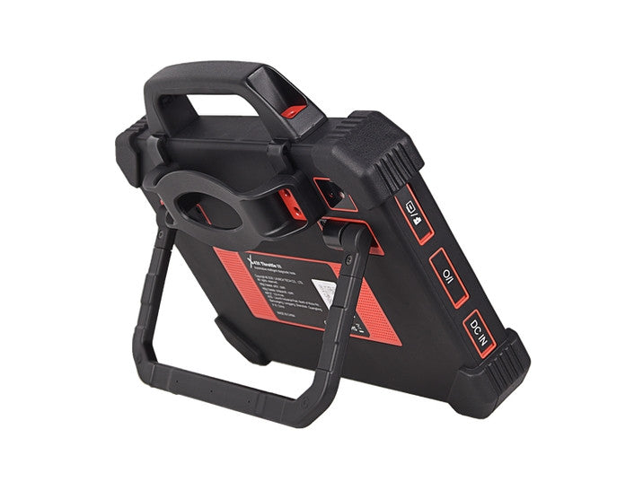 Launch Tech USA X-431 Throttle III SKU 301180833