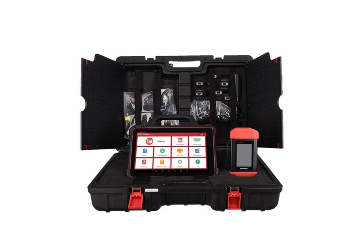 Launch Tech USA X-431 Throttle III SKU 301180833