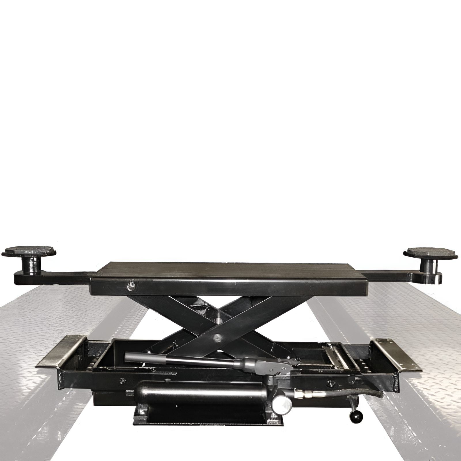 Atlas PROJACK35 Sliding Bridge Jack SKU ATEXH-PROJACK35