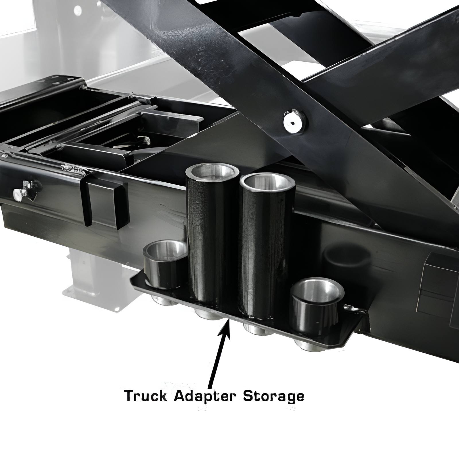Atlas PROJACK35 Sliding Bridge Jack SKU ATEXH-PROJACK35