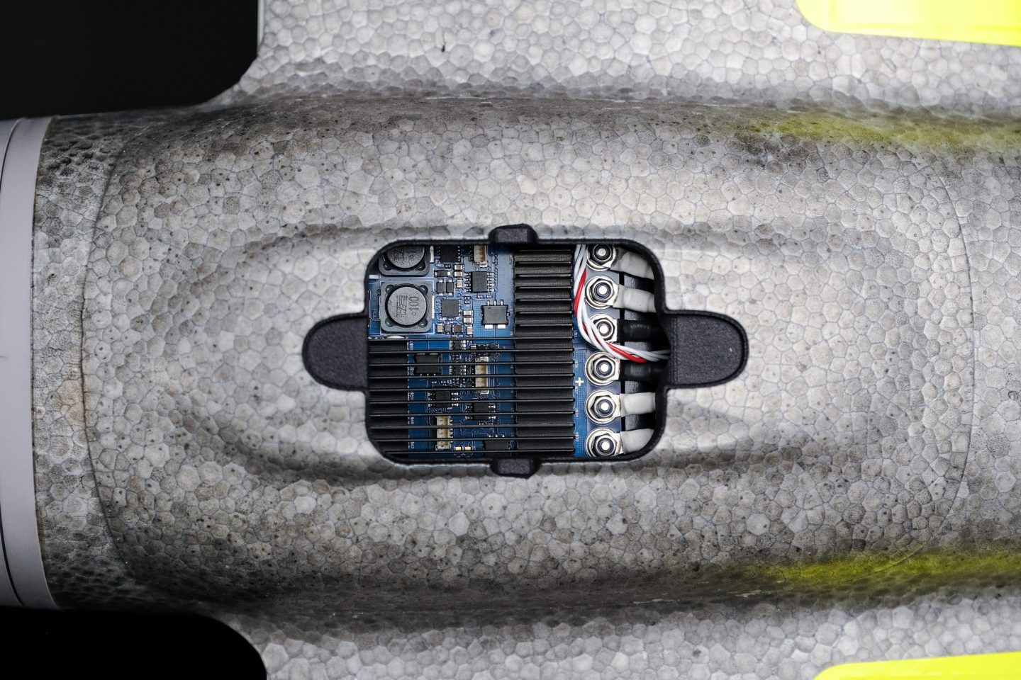 Quantum Systems Trinity Pro e-VTOL Fixed-Wing Mapping Drone SKU TrinityPro