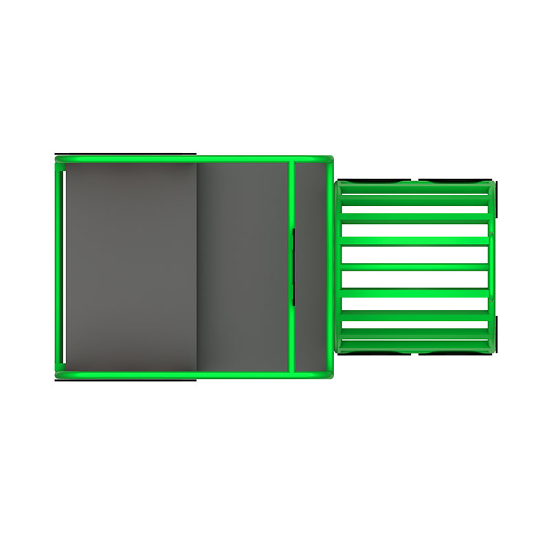 Wisdom Happy Harvester SKU QSYJ001318