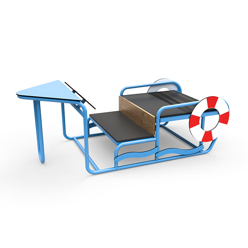 Wisdom 7 Seas SKU QSYJ001320-V01