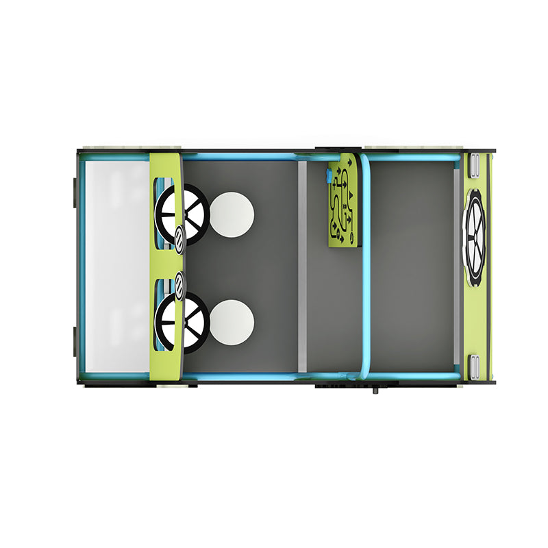 Wisdom Zoomster SKU QSYJ001366