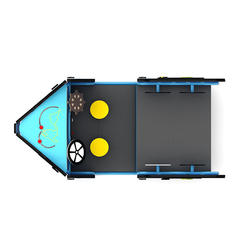 Wisdom Tugboat Tom SKU QSYJ001370