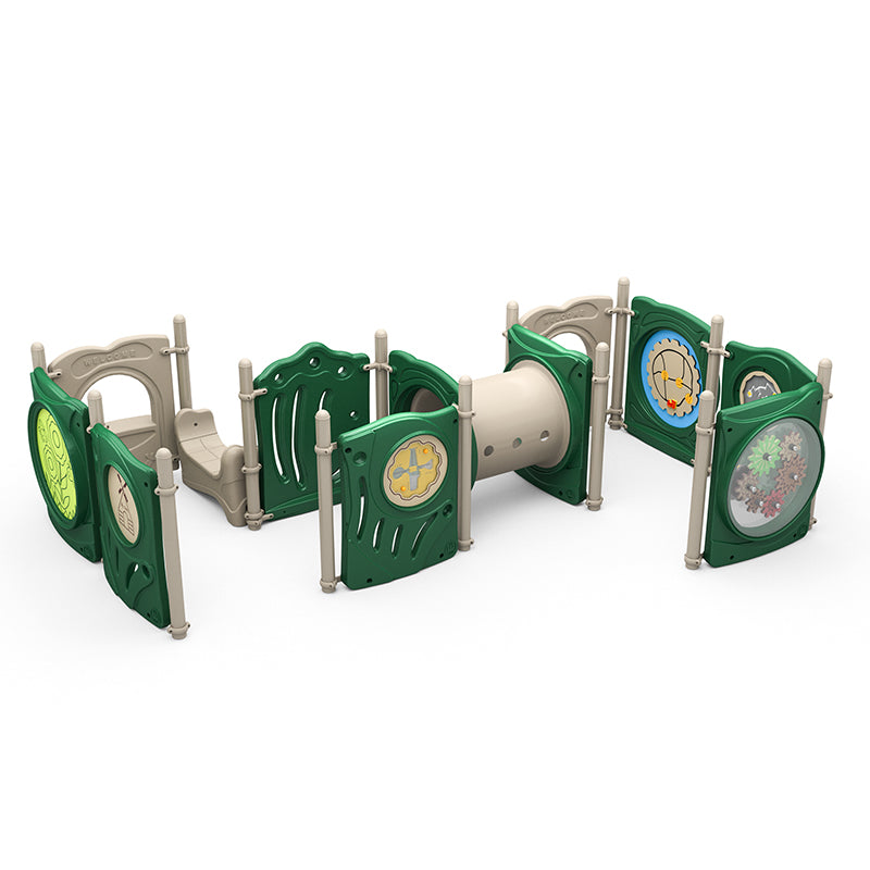 Wisdom Yesteryears Playground SKU QSWP-350007