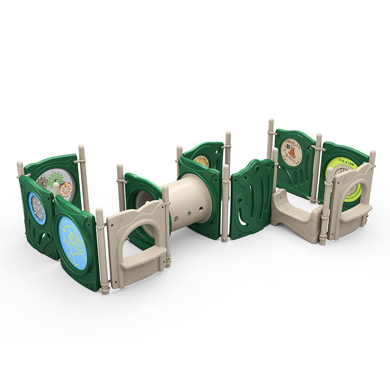 Wisdom Yesteryears Playground SKU QSWP-350007