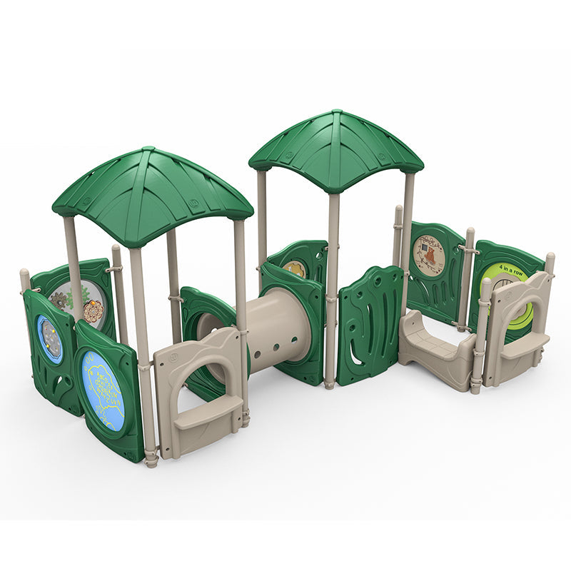Wisdom Yesteryears Playground SKU QSWP-350007