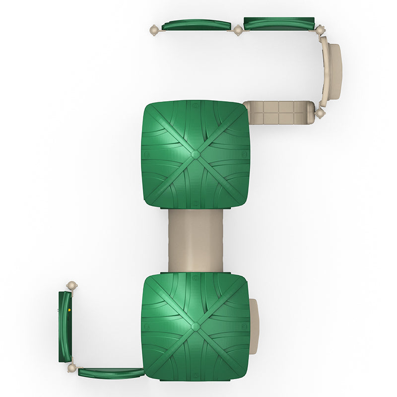 Wisdom Yesteryears Playground SKU QSWP-350007