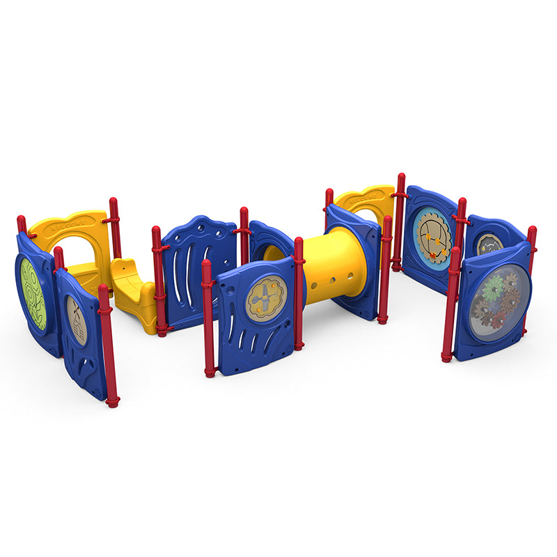 Wisdom Yesteryears Playground SKU QSWP-350007