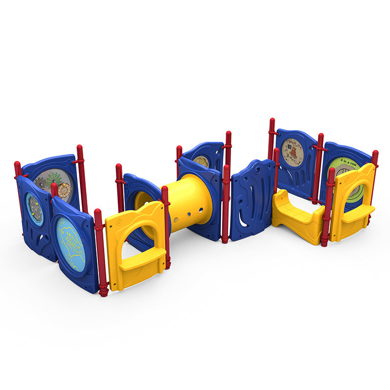 Wisdom Yesteryears Playground SKU QSWP-350007