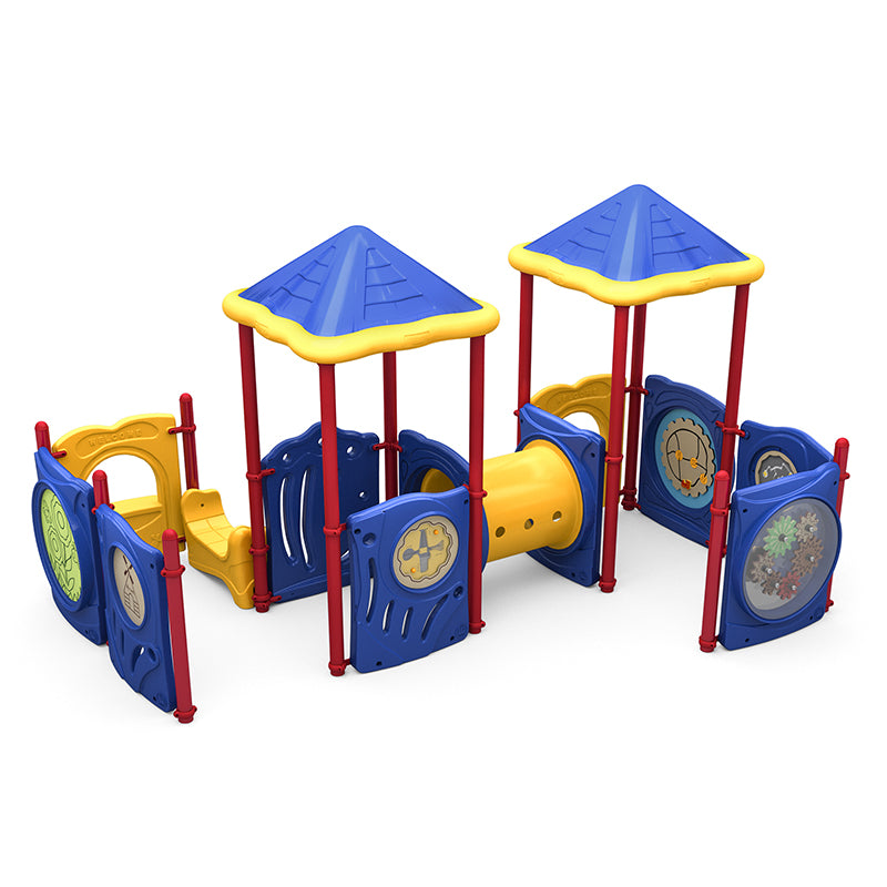 Wisdom Yesteryears Playground SKU QSWP-350007