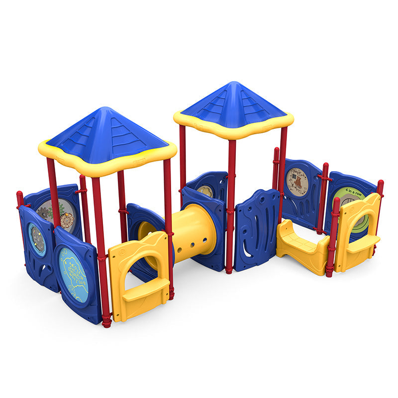 Wisdom Yesteryears Playground SKU QSWP-350007