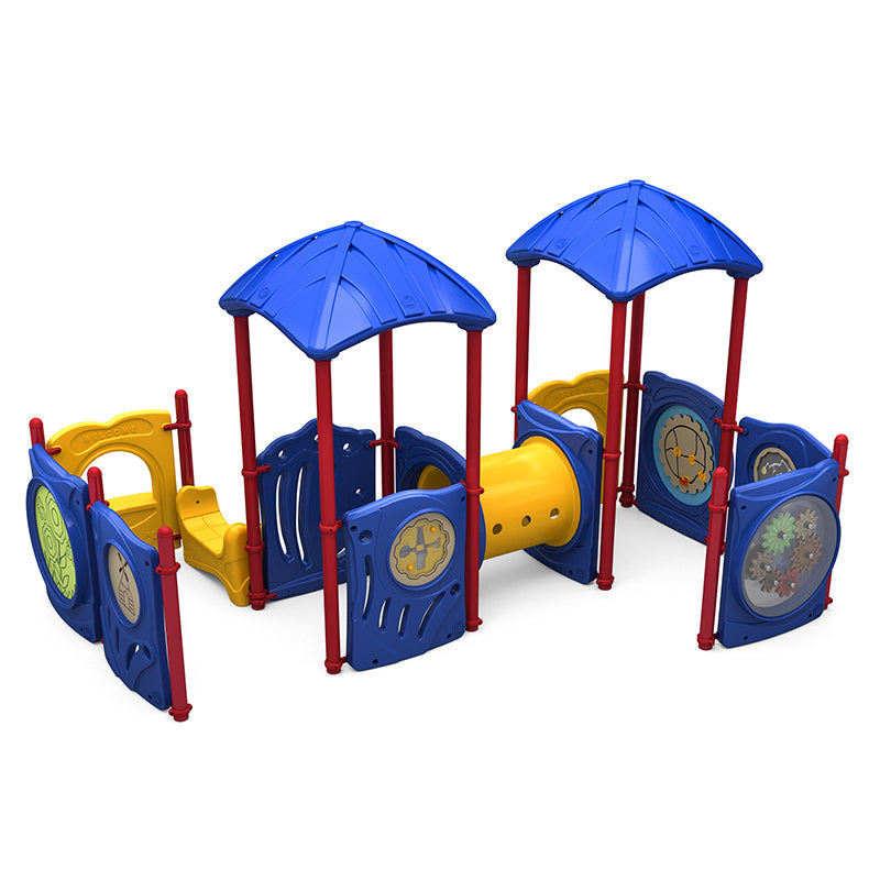 Wisdom Yesteryears Playground SKU QSWP-350007