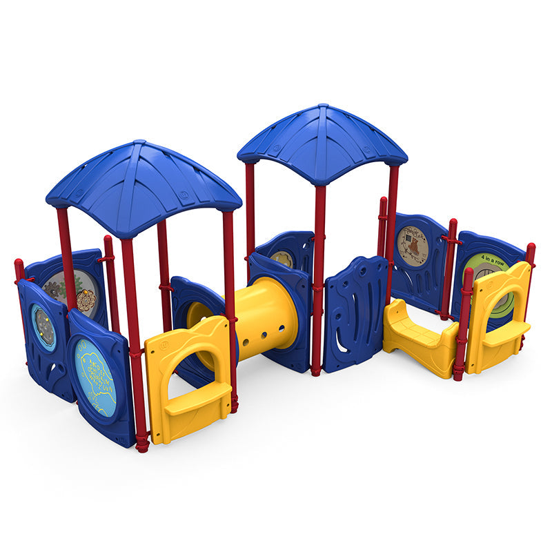 Wisdom Yesteryears Playground SKU QSWP-350007