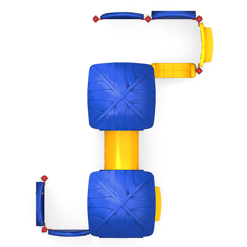 Wisdom Yesteryears Playground SKU QSWP-350007