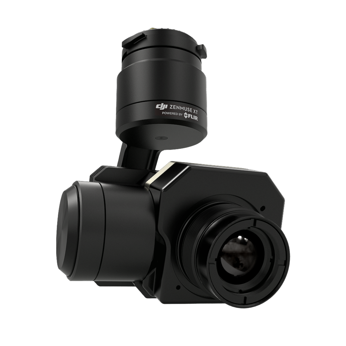 DJI FLIR Zenmuse XT 13mm Lens, Radiometric SKU ZXTA13FR