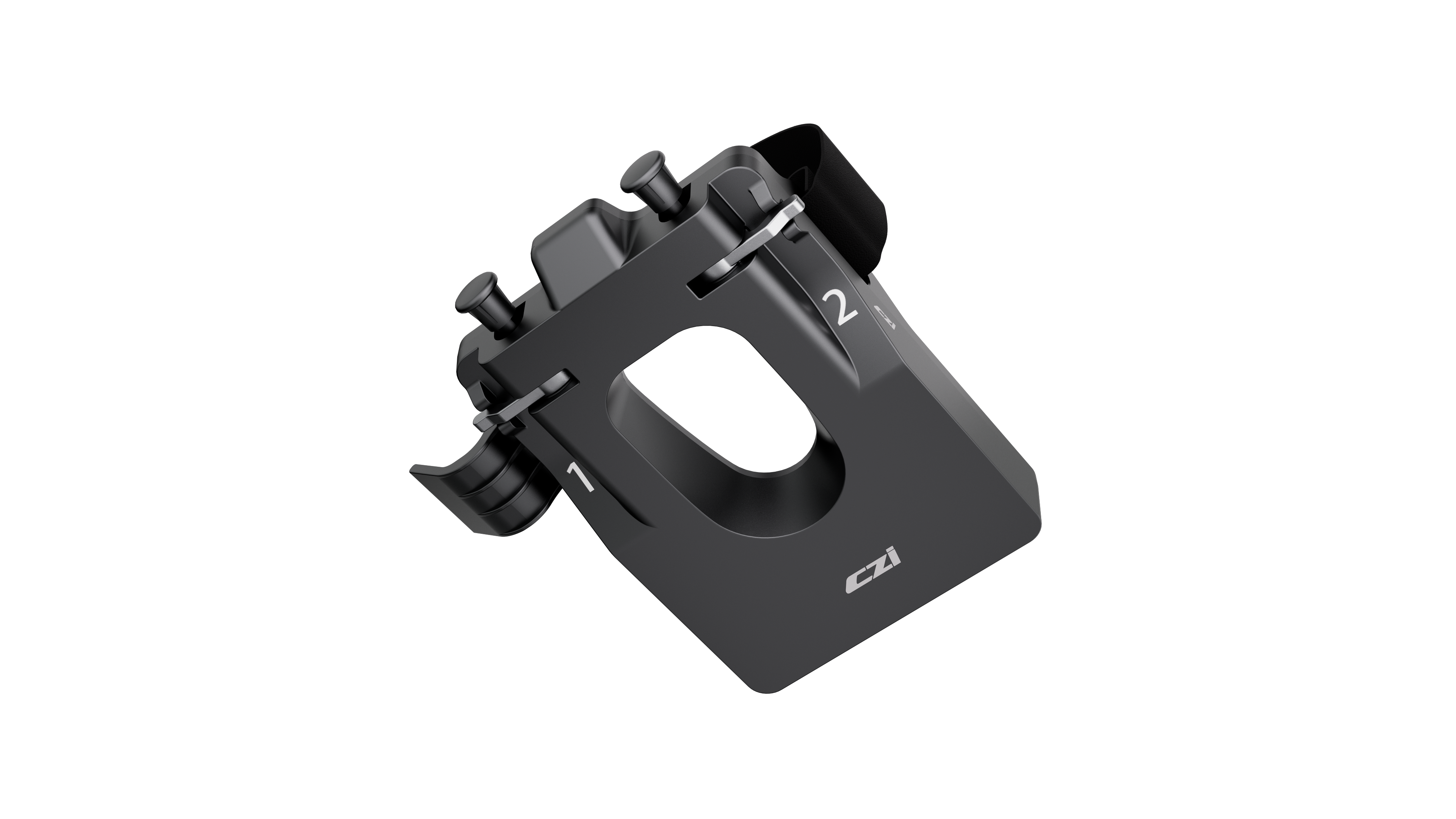 CZI TH2 Throwing Hook, for DJI M4 Series SKU CZI-149.95