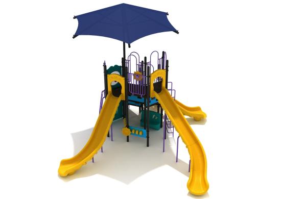Playground Equipment Abilene Playground SKU 220908BS3CR003