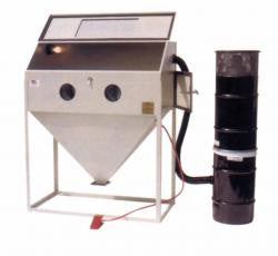 Merchant 1 Manufacturing BARGAIN CABINET BLASTER SKU AC40411