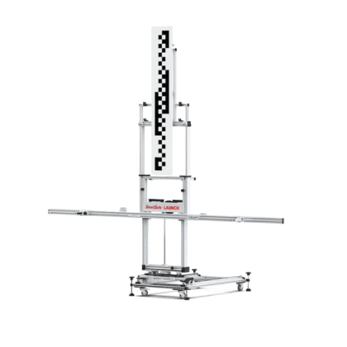 Launch Tech USA X-431 ADAS HD Portable Calibration Tool SKU ADASHD